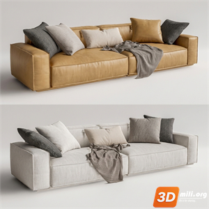Sofa Skp Files